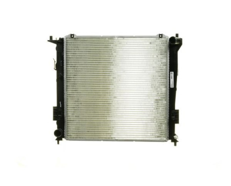 Radiator, engine cooling BEHR *** PREMIUM LINE ***, Image 2