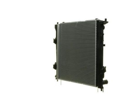 Radiator, engine cooling BEHR *** PREMIUM LINE ***, Image 7