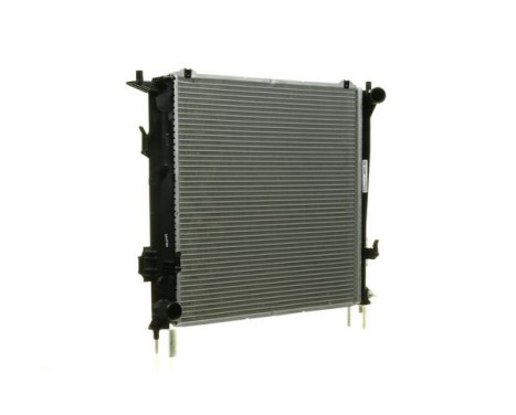 Radiator, engine cooling BEHR *** PREMIUM LINE ***, Image 9