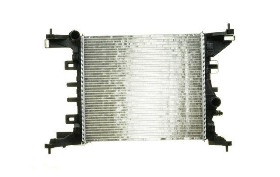 Radiator, engine cooling BEHR *** PREMIUM LINE ***, Image 3