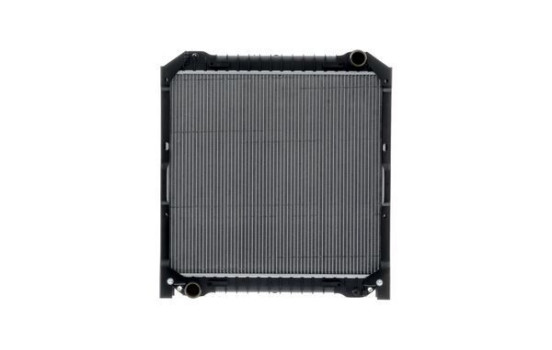 Radiator, engine cooling BEHR *** PREMIUM LINE ***, Image 3
