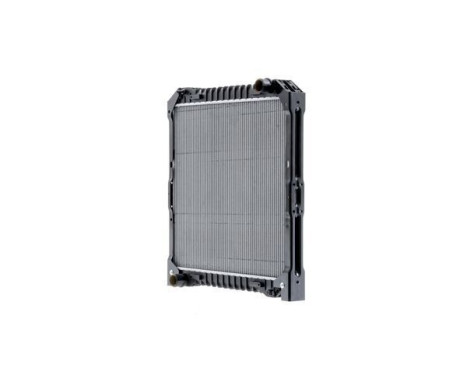 Radiator, engine cooling BEHR *** PREMIUM LINE ***, Image 4