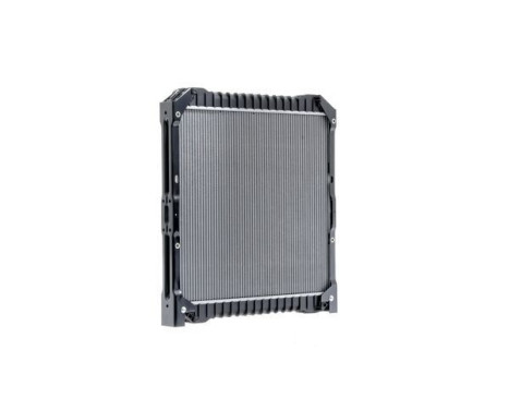 Radiator, engine cooling BEHR *** PREMIUM LINE ***, Image 6