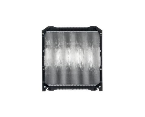 Radiator, engine cooling BEHR *** PREMIUM LINE ***, Image 7