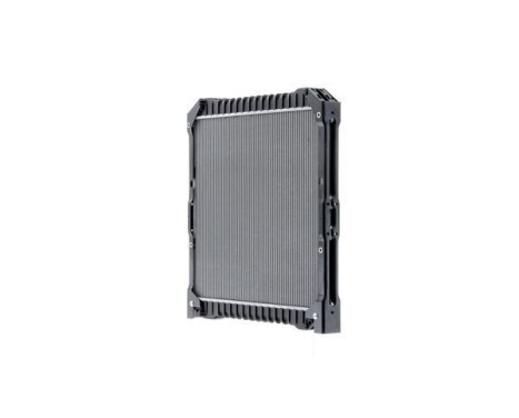 Radiator, engine cooling BEHR *** PREMIUM LINE ***, Image 8