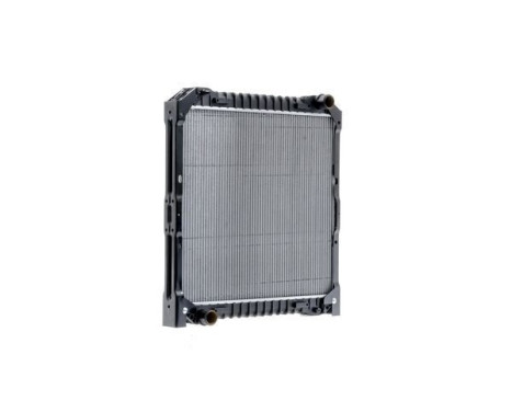 Radiator, engine cooling BEHR *** PREMIUM LINE ***, Image 10