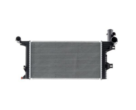 Radiator, engine cooling BEHR *** PREMIUM LINE ***, Image 3