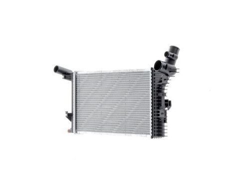 Radiator, engine cooling BEHR *** PREMIUM LINE ***, Image 4