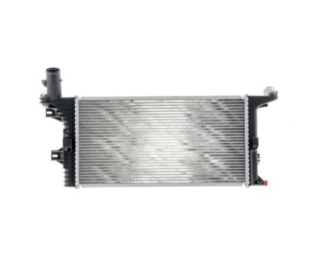 Radiator, engine cooling BEHR *** PREMIUM LINE ***, Image 7