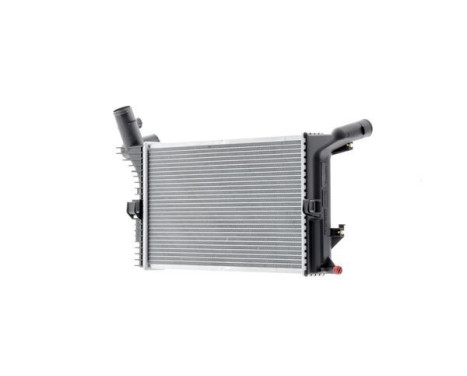 Radiator, engine cooling BEHR *** PREMIUM LINE ***, Image 8