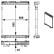 Radiator, engine cooling BEHR *** PREMIUM LINE ***, Thumbnail 2