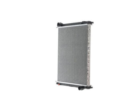 Radiator, engine cooling BEHR *** PREMIUM LINE ***, Image 4