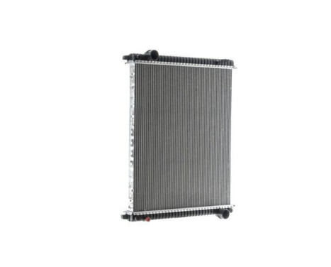 Radiator, engine cooling BEHR *** PREMIUM LINE ***, Image 10