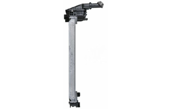 Radiator, engine cooling BEHR *** PREMIUM LINE ***, Image 4