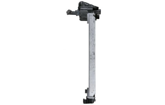 Radiator, engine cooling BEHR *** PREMIUM LINE ***, Image 6
