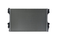 Radiator, engine cooling BEHR *** PREMIUM LINE ***