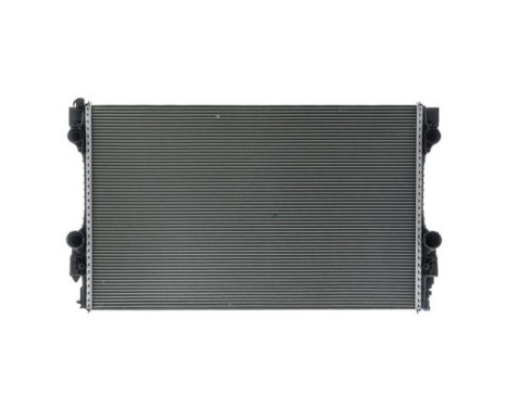 Radiator, engine cooling BEHR *** PREMIUM LINE ***