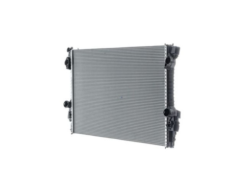 Radiator, engine cooling BEHR *** PREMIUM LINE ***, Image 2