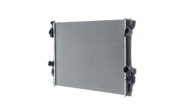 Radiator, engine cooling BEHR *** PREMIUM LINE ***, Image 2