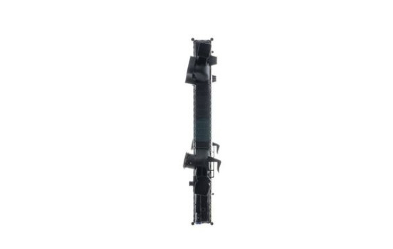 Radiator, engine cooling BEHR *** PREMIUM LINE ***, Image 3