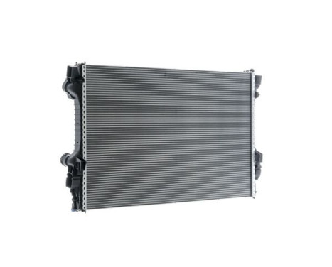 Radiator, engine cooling BEHR *** PREMIUM LINE ***, Image 4