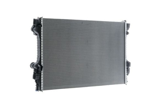 Radiator, engine cooling BEHR *** PREMIUM LINE ***, Image 4