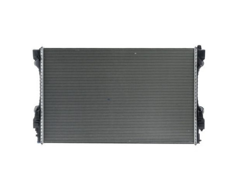 Radiator, engine cooling BEHR *** PREMIUM LINE ***, Image 5