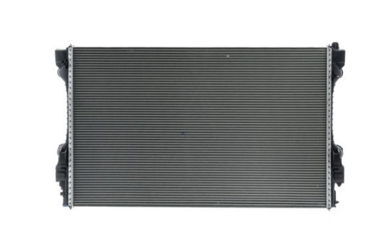 Radiator, engine cooling BEHR *** PREMIUM LINE ***, Image 5