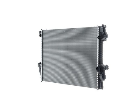 Radiator, engine cooling BEHR *** PREMIUM LINE ***, Image 6