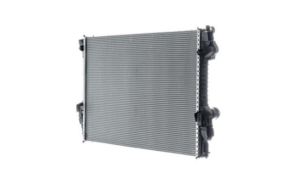 Radiator, engine cooling BEHR *** PREMIUM LINE ***, Image 6