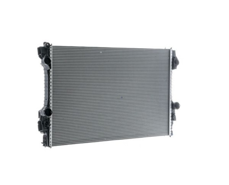 Radiator, engine cooling BEHR *** PREMIUM LINE ***, Image 8