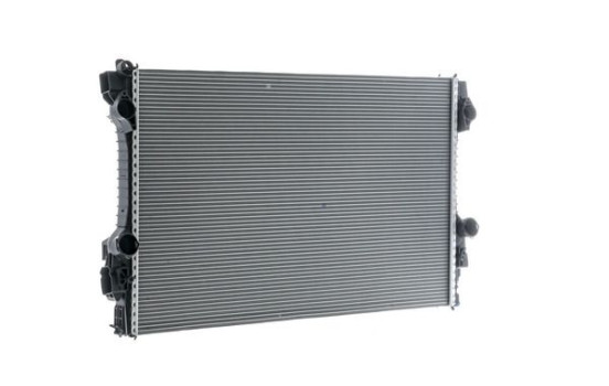 Radiator, engine cooling BEHR *** PREMIUM LINE ***, Image 8