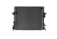 Radiator, engine cooling BEHR *** PREMIUM LINE ***