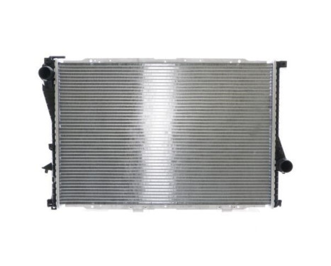 Radiator, engine cooling BEHR *** PREMIUM LINE ***, Image 3