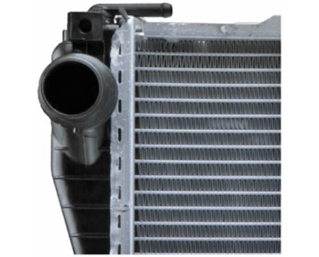 Radiator, engine cooling BEHR *** PREMIUM LINE ***, Image 9