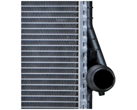 Radiator, engine cooling BEHR *** PREMIUM LINE ***, Image 10