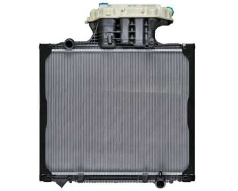 Radiator, engine cooling BEHR *** PREMIUM LINE ***, Image 7