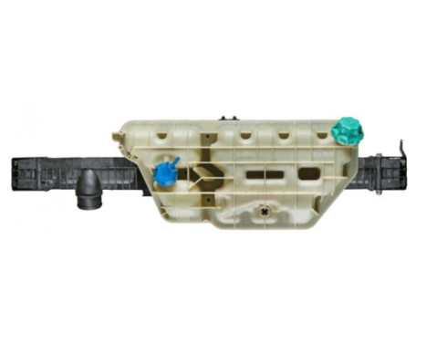 Radiator, engine cooling BEHR *** PREMIUM LINE ***, Image 9