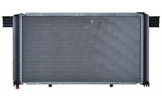 Radiator, engine cooling BEHR *** PREMIUM LINE ***, Image 6