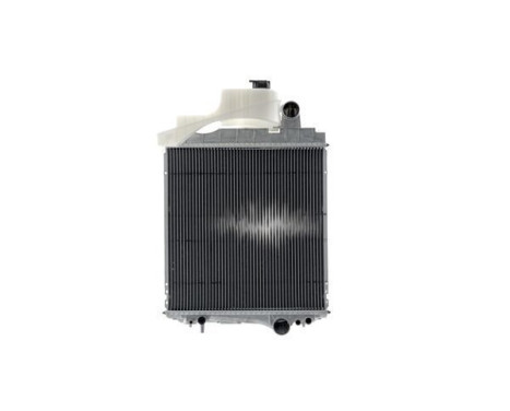 Radiator, engine cooling BEHR *** PREMIUM LINE ***, Image 3