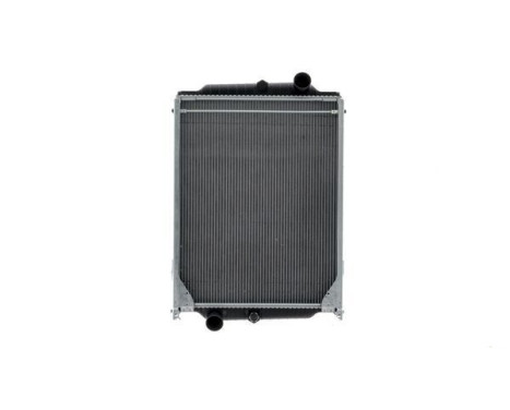 Radiator, engine cooling BEHR *** PREMIUM LINE ***, Image 3