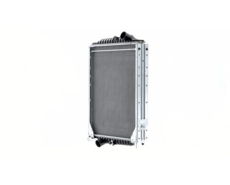 Radiator, engine cooling BEHR *** PREMIUM LINE ***, Image 4
