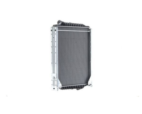 Radiator, engine cooling BEHR *** PREMIUM LINE ***, Image 6