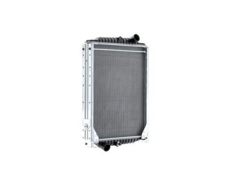 Radiator, engine cooling BEHR *** PREMIUM LINE ***, Image 10
