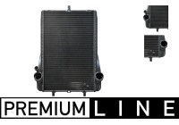 Radiator, engine cooling BEHR *** PREMIUM LINE ***