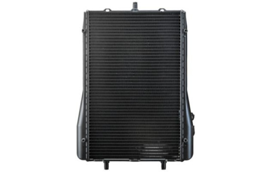 Radiator, engine cooling BEHR *** PREMIUM LINE ***, Image 6