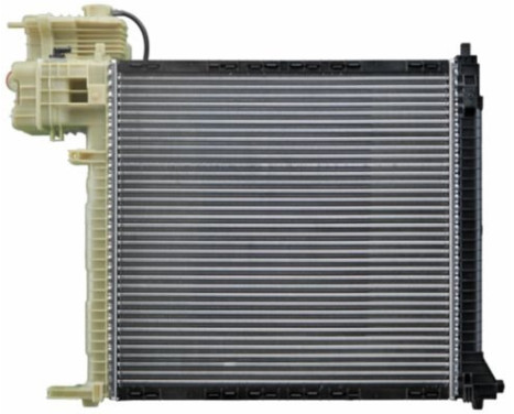 Radiator, engine cooling BEHR *** PREMIUM LINE ***, Image 3
