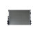 Radiator, engine cooling BEHR *** PREMIUM LINE ***, Thumbnail 2