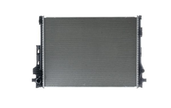 Radiator, engine cooling BEHR *** PREMIUM LINE ***, Image 2