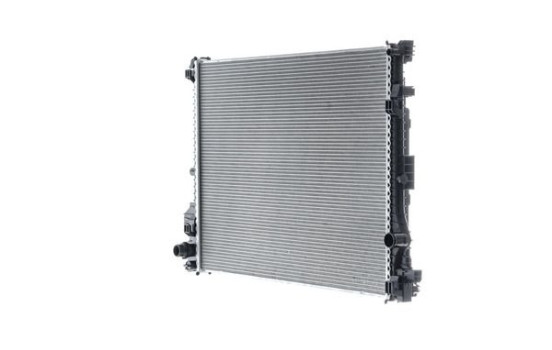 Radiator, engine cooling BEHR *** PREMIUM LINE ***, Image 3